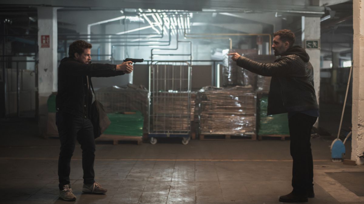 (Foto: Gentileza Netflix).