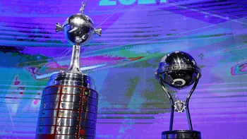 Se sorteó la Copa Libertadores y la Sudamericana: qué rivales les esperan a los equipos argentinos