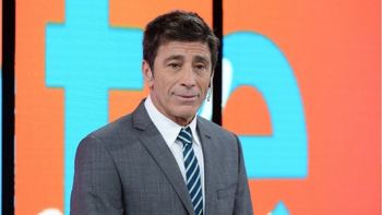 Nicolás Repetto y otra pregunta fuera de lugar a una entrevistada