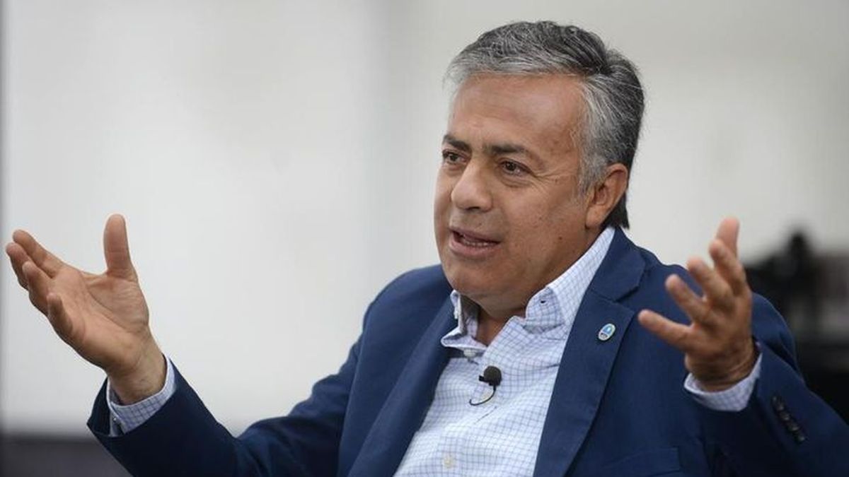 Un gobernador radical se quejó por la suba de las retenciones (Foto: Telam).