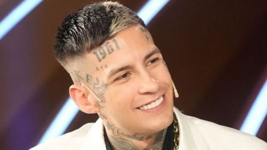 El comunicado oficial de L-Gante tras recibir la sentencia: Elián es inocente