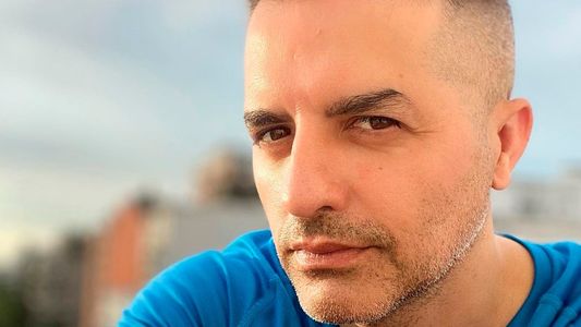 Filosa advertencia de Ángel de Brito a Nicole Neumann: No me retracto de nada y...