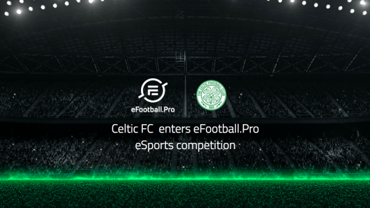 El Celtic de Glasgow se une a la liga de eSports de Gerard Piqué