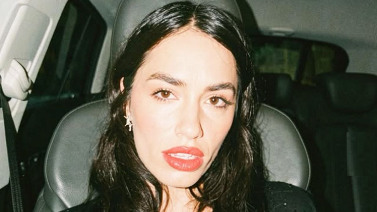 El contundente mensaje de Lali Espósito en apoyo a la Marcha Universitaria: Defender...