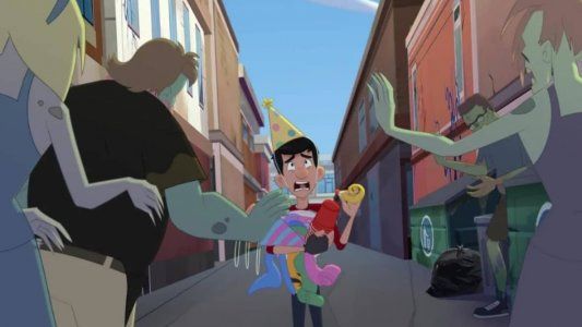 Estrenos de Netflix: Qué se estrenó ayer 07 de abril de 2021