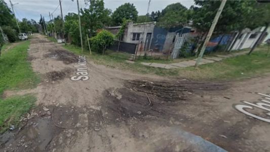 Mataron a un mecánico con más de 20 puñaladas en Moreno: por qué detuvieron a su esposa y a su hija