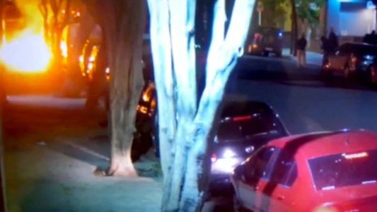 Atentado a Clarín: el nuevo detenido fue a una escuela que lleva el nombre del fundador del diario