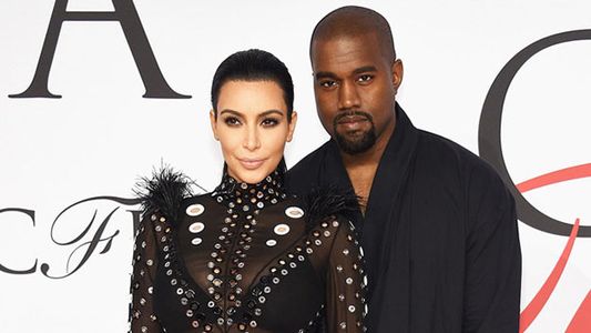 Kim Kardashian confirmó el sexo de su bebé
