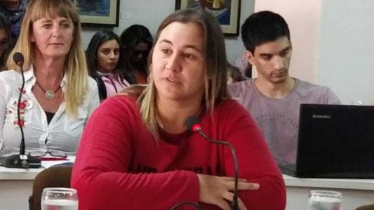 Balearon la casa de una concejala del Frente de Todos y la funcionaria denunció atentado