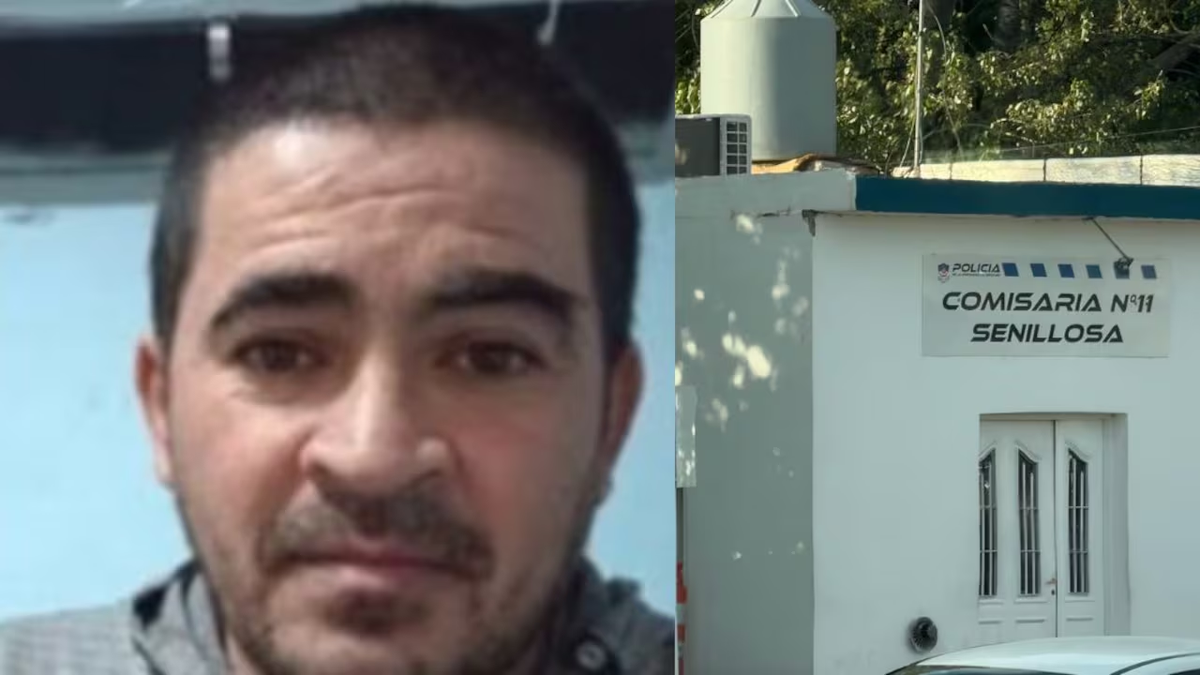 Estaba desaparecido desde hace un mes y hay conmoción por el macabro hallazgo en una chanchería