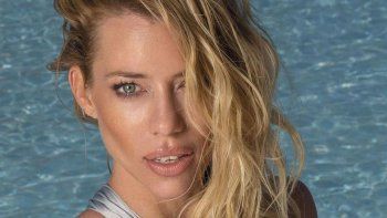 El gigantesco nuevo amor de Nicole Neumann
