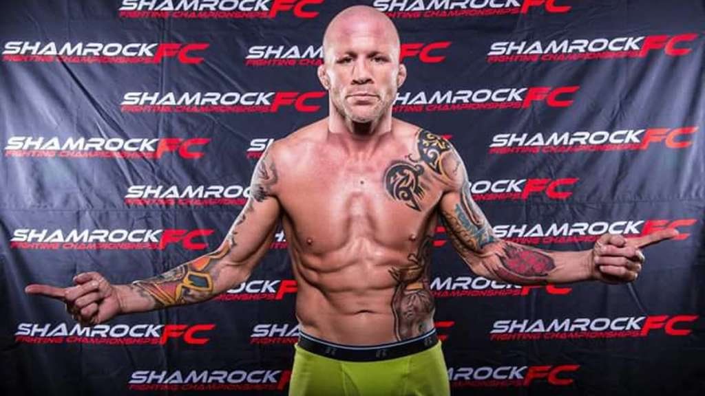 Conmoción en el mundo de las MMA: murió el ex luchador William Joplin