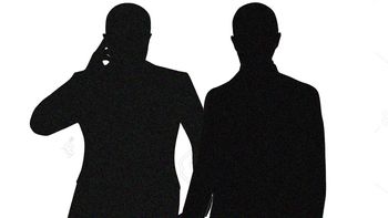 Fabián Mazzei y Fabián Vena, con grandes chances de sumarse a Golpe al corazón