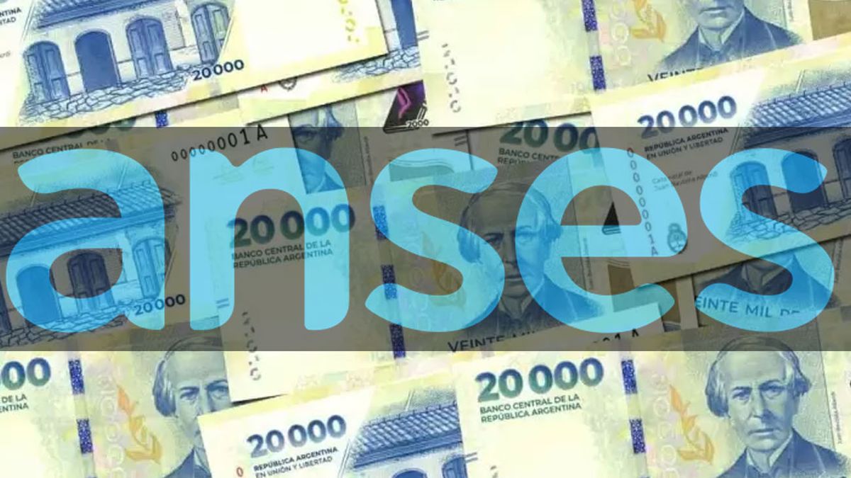 Calendario de pagos ANSES: qué JUBILADOS cobran $350.000 esta semana (Foto: archivo)