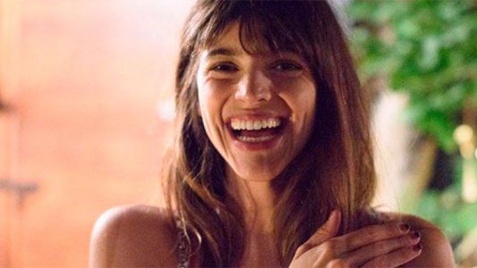 ¿Se la creyó? las insólitas exigencias de Calu Rivero para dar una entrevista