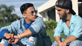 Detienen al youtuber Nathan Castro, socio de Yao Cabrera