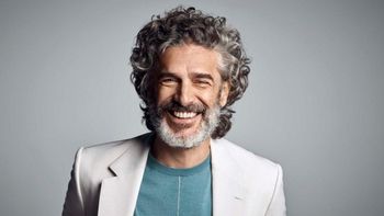 Leonardo Sbaraglia brilla como Menem en el estreno de la serie más esperada del año y tiene 6 episodios.