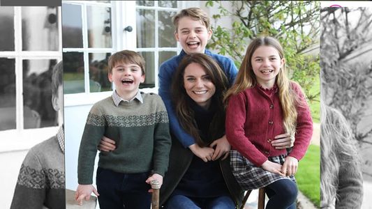Manipulación y disculpas de Kate Middleton: el nuevo escándalo de la corona británica