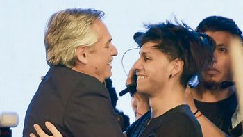 Dueño de un portal irá a juicio oral por ofender a Fabiola Yañez y al hijo de Alberto Fernández