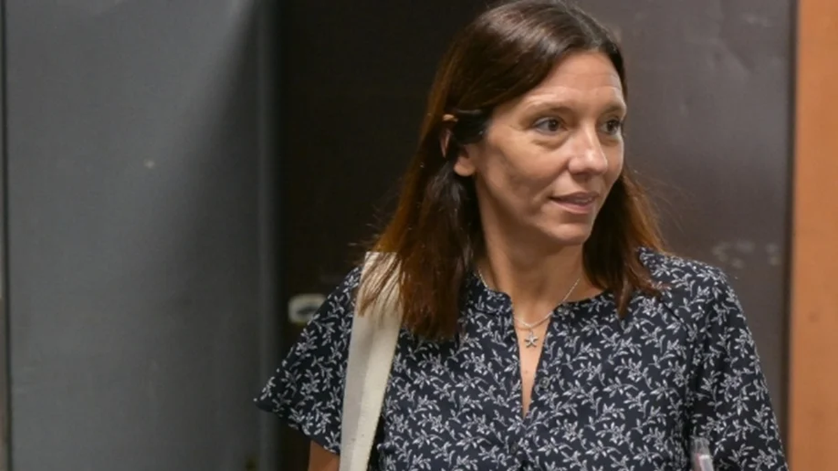 Vanesa Elizabeth Tossi había recibido llamadas y mensajes del amigo del jefe de Gabinete mientras testificaba.