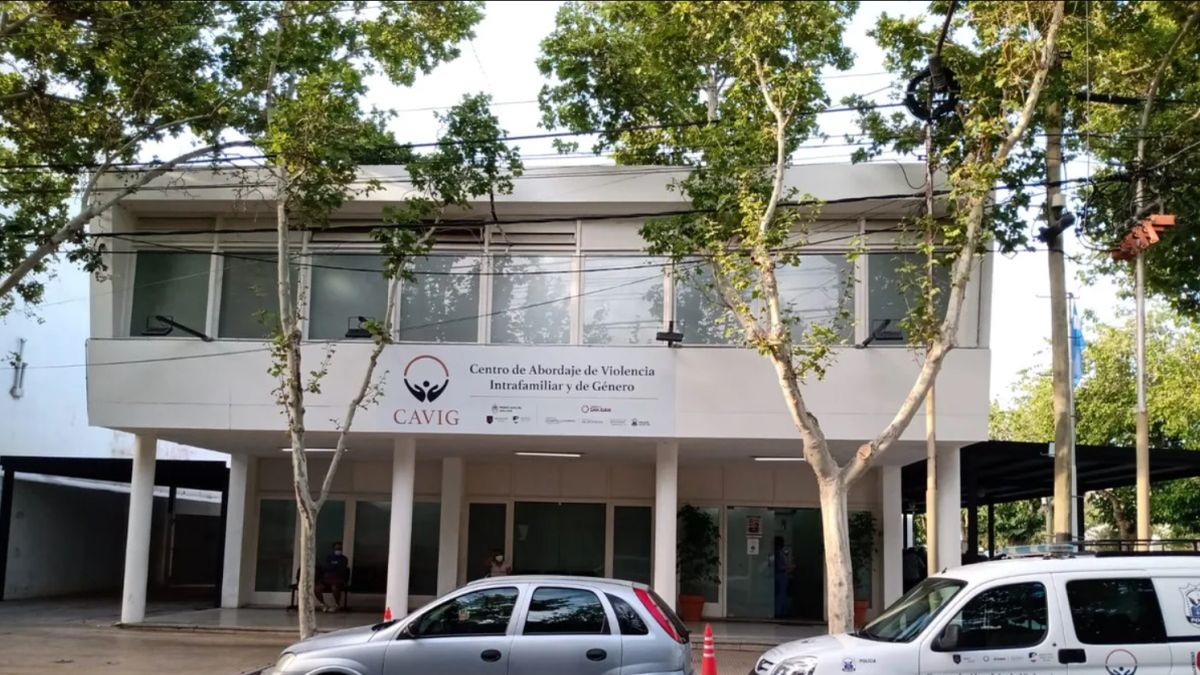 Denunciaron a un hombre por violar a una sobrina y manosear a otras dos