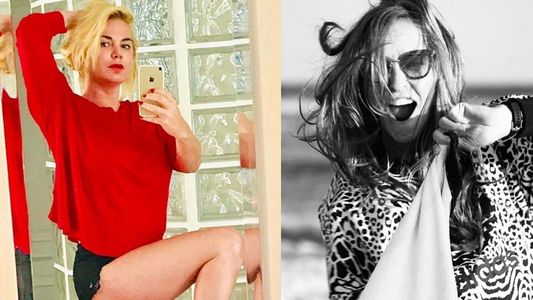 Analía Franchín, durísima con Esmeralda Mitre: “Es una chica complicada y dejó en evidencia la violencia que tiene”