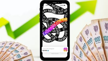 Threads: paso a paso, cómo invertir en la empresa propietaria de la nueva red social que compite con Twitter