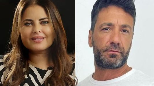 Gustavo Conti reveló el secreto más especial de Silvina Luna sobre la maternidad