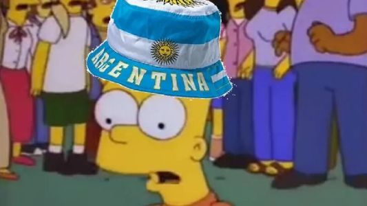 Los mejores memes y recciones del amistoso entre la Selección Argentina e Indonesia