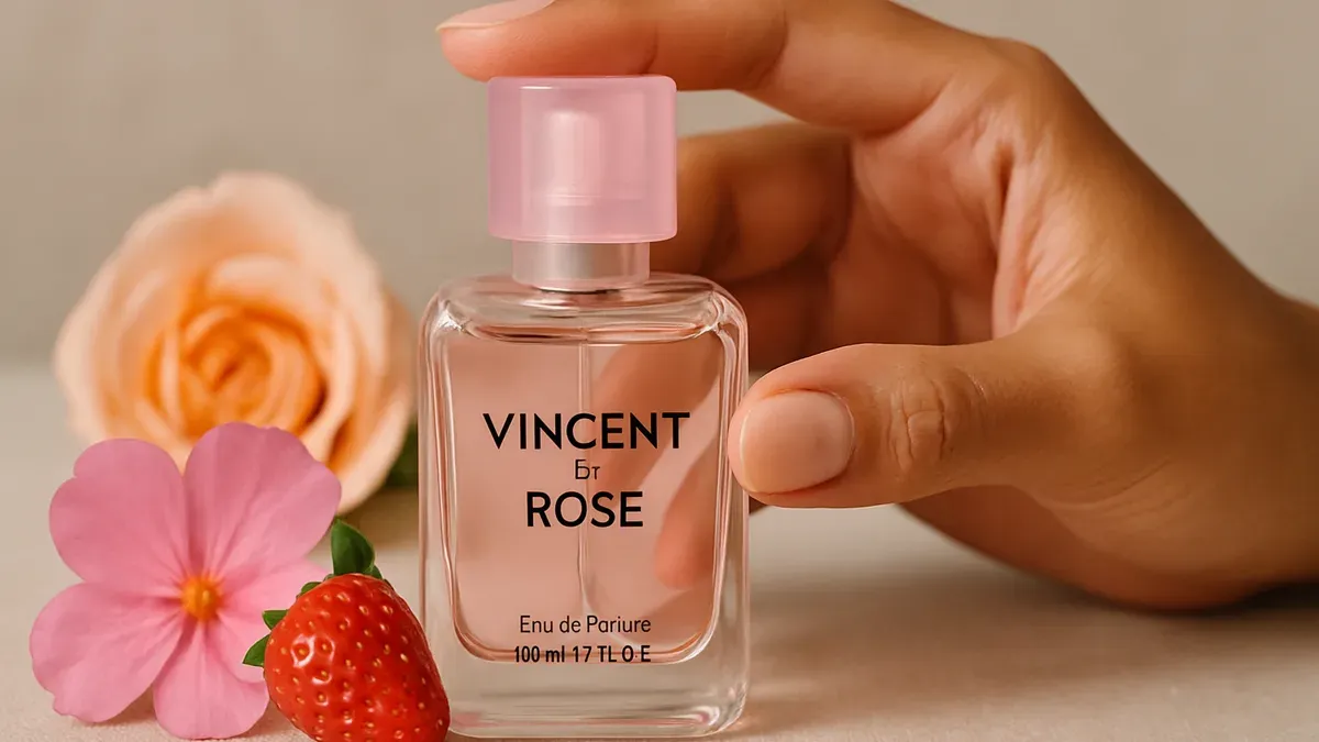 El perfume floral y frutal de Tiendas D1 que gana atención por su precio y formato compacto. (Imagen ilustrativa)