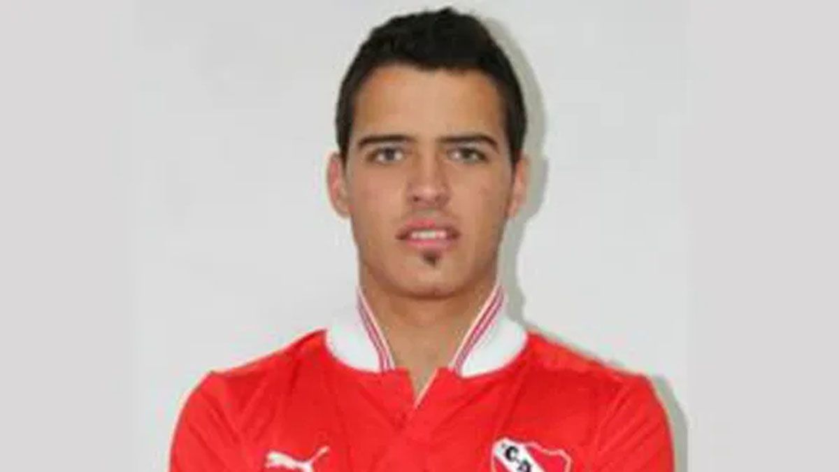 Tras cinco años preso por abuso, el exfutbolista de Independiente, Alexis Zárate, vuelve al fútbol argentino