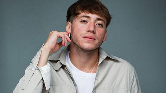 Paulo Londra se convierte en el argentino más escuchado en Spotify a nivel mundial