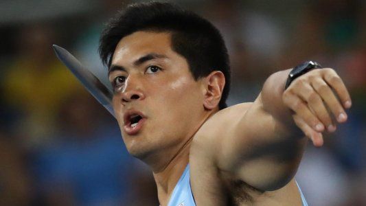 Cecilia Carranza y el emotivo recuerdo de Braian Toledo en plena Ceremonia Inaugural