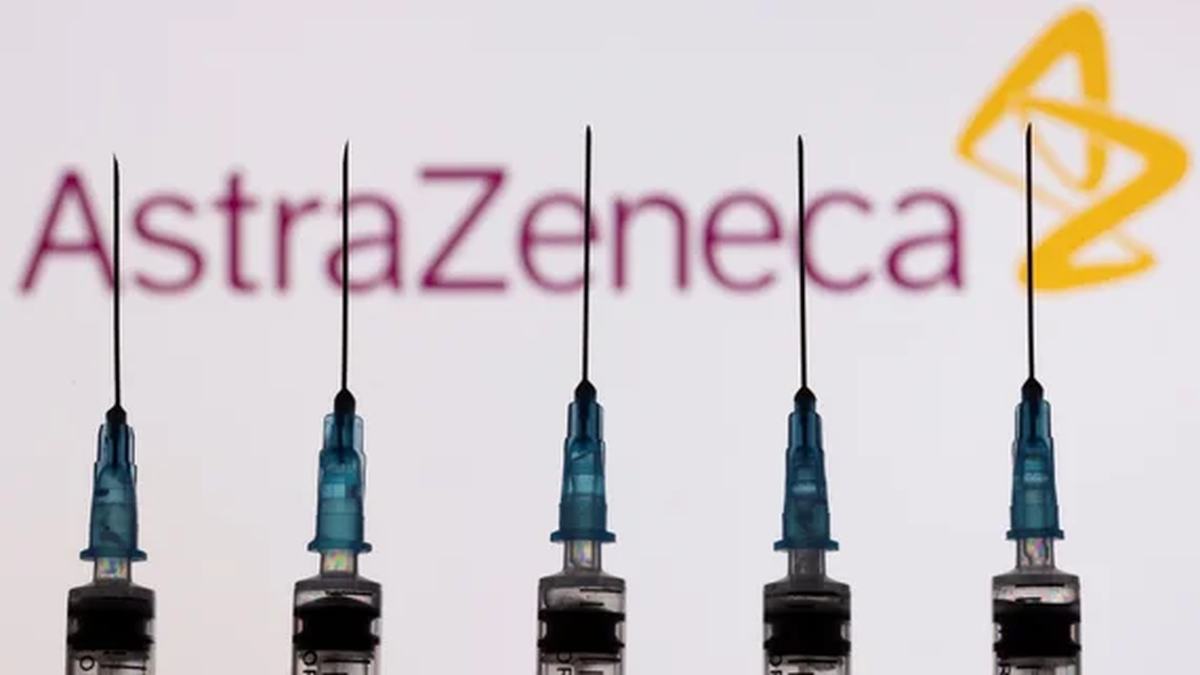 AstraZeneca retira sus vacunas del covid. (Foto: REUTERS)