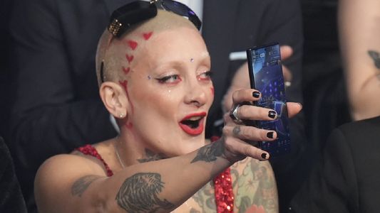 Un fanático intentó entrar por la fuerza al departamento de Furia de Gran Hermano: el preocupante video