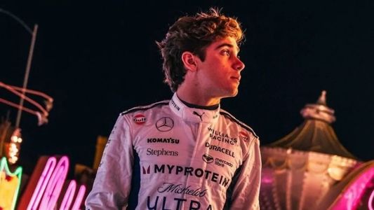 La IMPORTANTE decisión que definirá el futuro de Franco Colapinto en la Fórmula 1