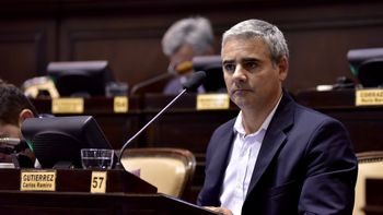 el bloque de union por la patria impulsara el juicio politico para javier milei