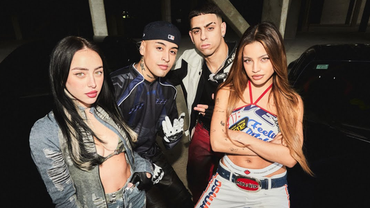 TikTok: Descubrí las canciones y artistas más virales de Argentina en 2024