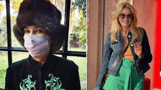 Yanina Latorre le contestó con insultos a Ursula Vargues