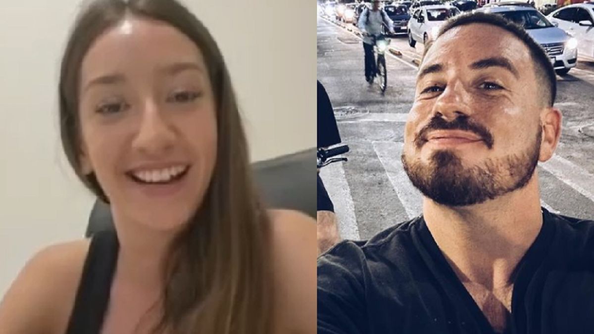 Flor Díaz le confesó a Carmen Barbieri cómo es la intimidad con Fede Bal a distancia