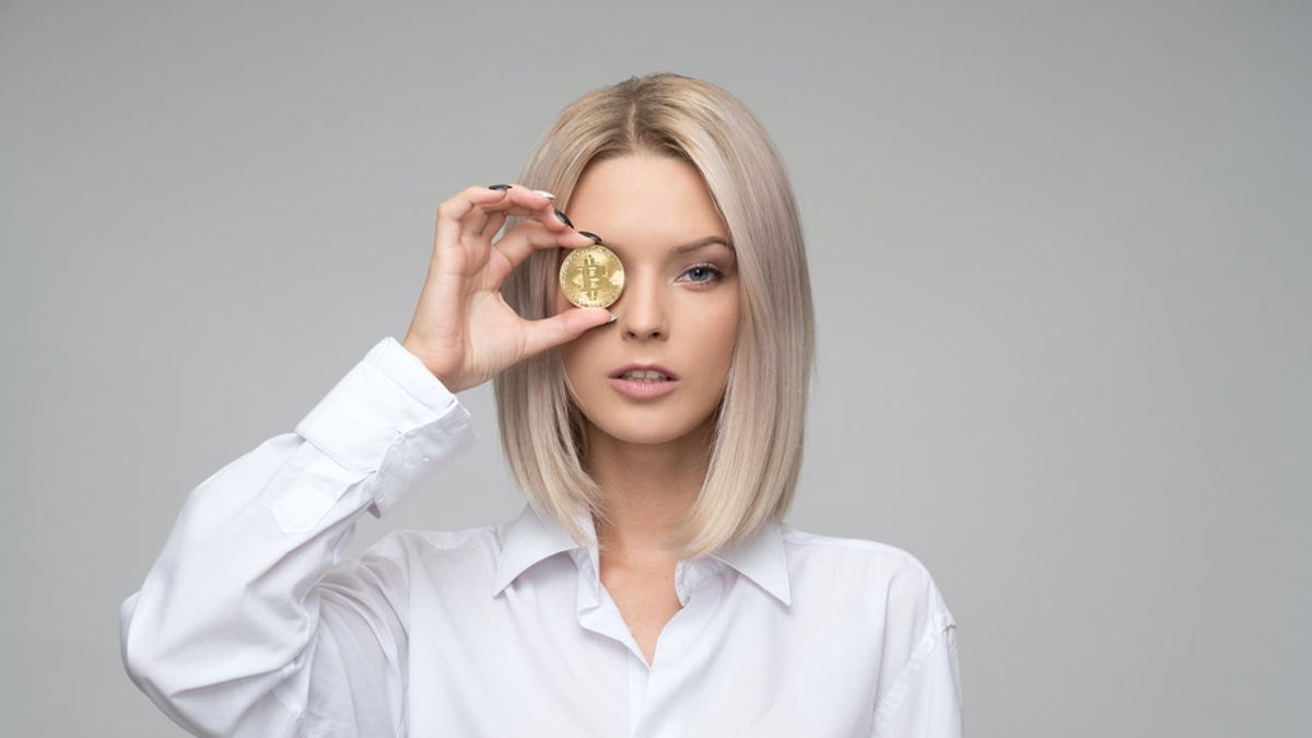Estas son las 8 mujeres que se destacan en el mundo crypto