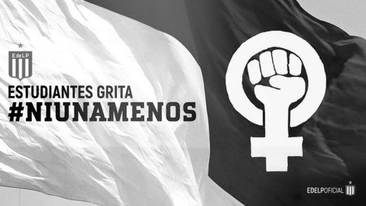 En el aniversario del #NiUnaMenos, Estudiantes aprobó un protocolo sobre violencia de género y discriminación