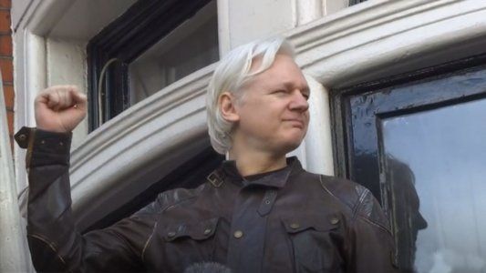 Julian Assange no será extraditado a los Estados Unidos por la causa por espionaje del Wikileaks