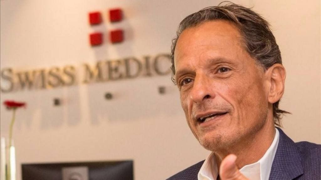 El sistema no aumenta porque quiere