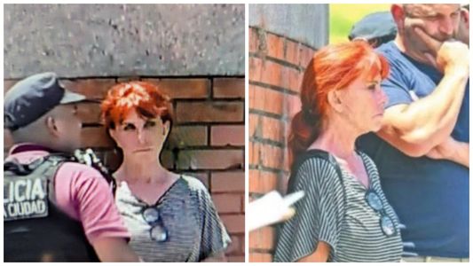 Cómo sigue la situación judicial de la actriz Patricia Scheuer tras atropellar y matar a un turista