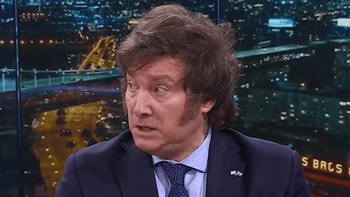 Milei confirmó la noticia que todos los jubilados estaban esperando para el primer día de diciembre