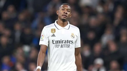 Un jugador del Real Madrid votó a Messi por sobre Benzema y los hinchas exigen que lo echen