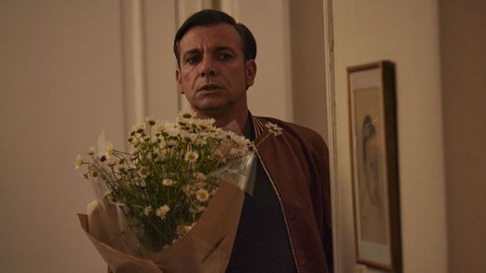 Disney+ presenta el tráiler de Amores inesperados, la nueva serie con Martín Bossi