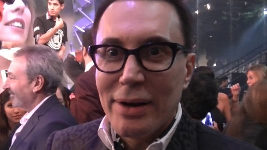Marcelo Polino: “Me encantan los realitys y espiar la casa de ‘Gran Hermano’ aún más”