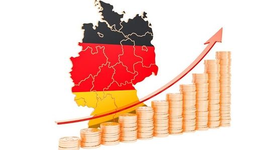 Alemania con récord de inflación por primera vez en 28 años